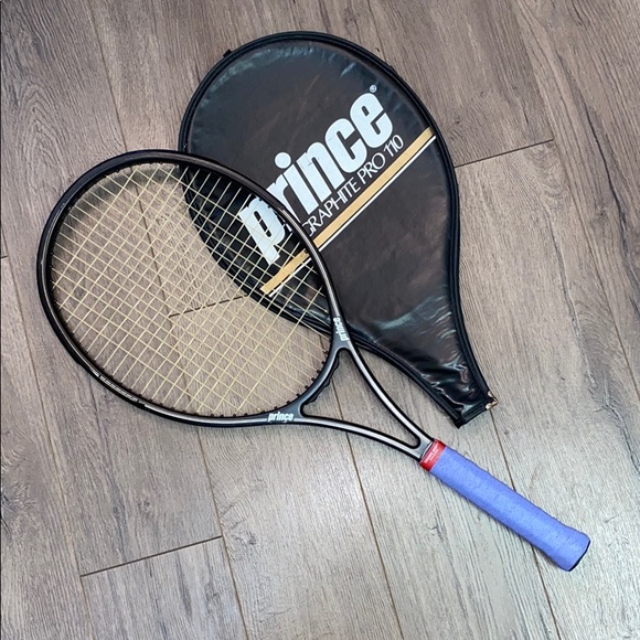 prince graphite pro 110